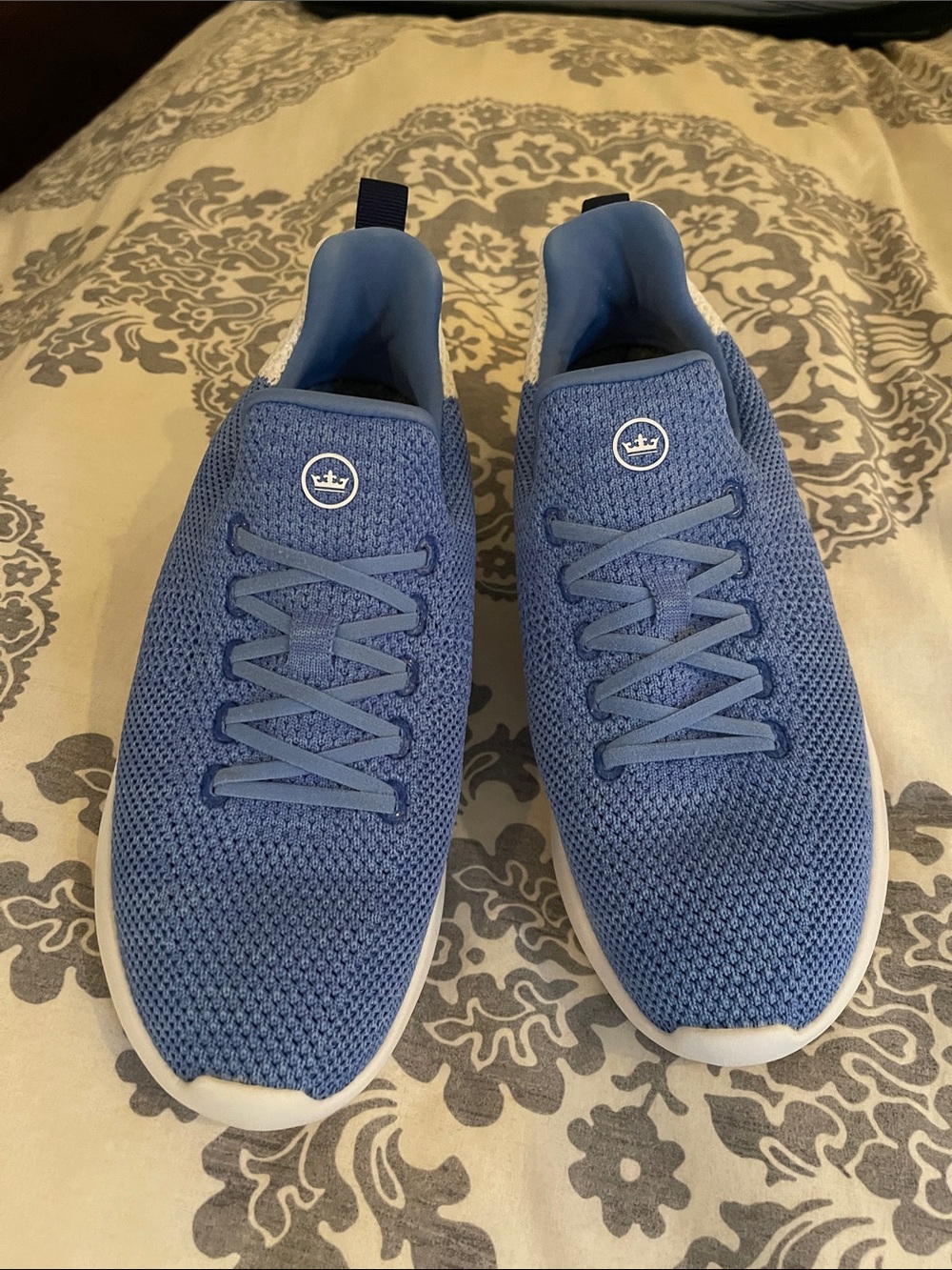 Peter Millar Athletic Leisure Shoes